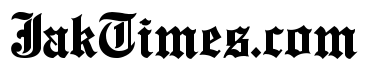 Jaktimes.com |  The Jakarta Times