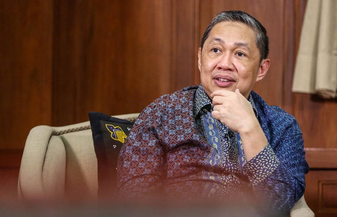 Deputy Foreign Minister Anis Matta Pushes Arabic Translation Movement to Revive Indonesia’s Storytelling in the Islamic World
